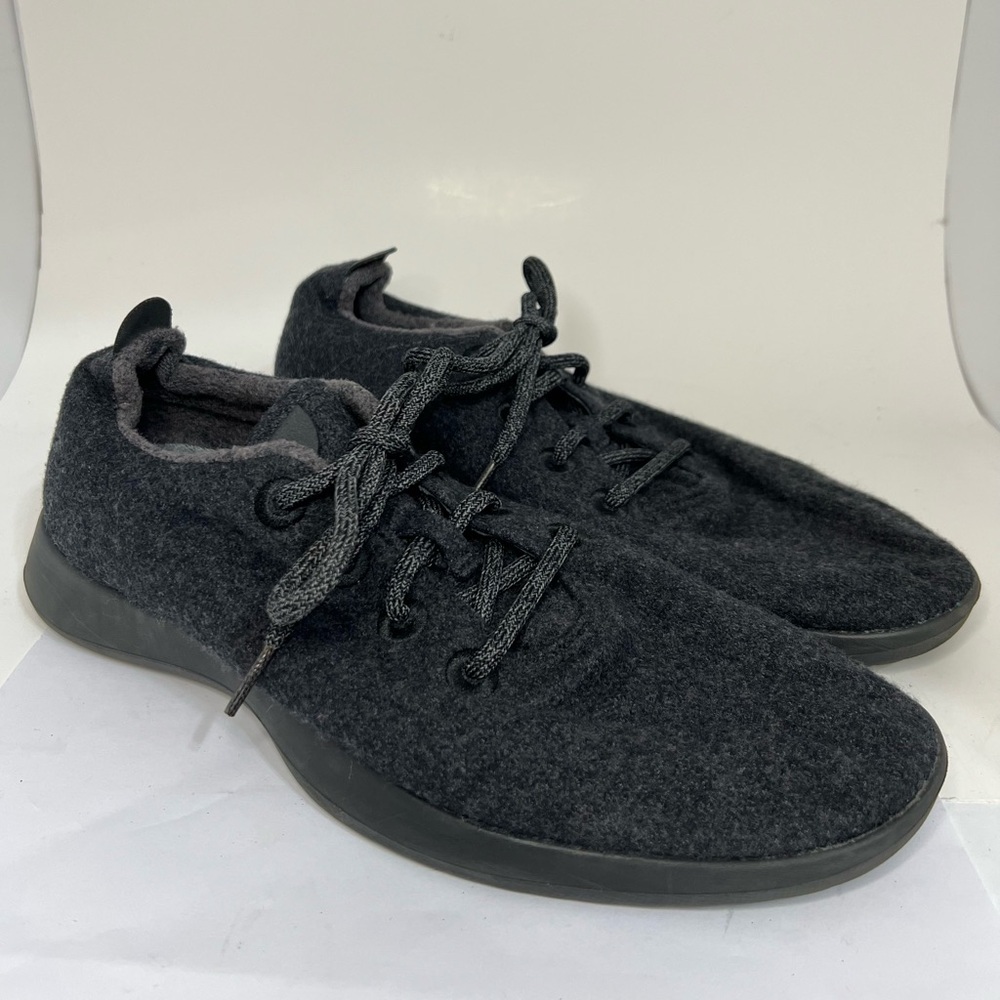 Allbirds Wool Runners Mens Everyday Sneaker